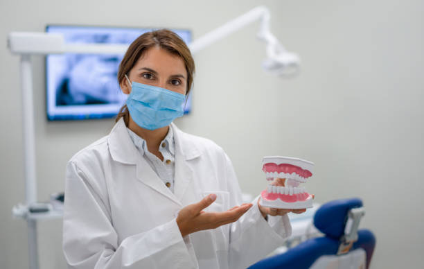 Best Urgent Care for Lost Fillings or Crowns in Bloomington, CA